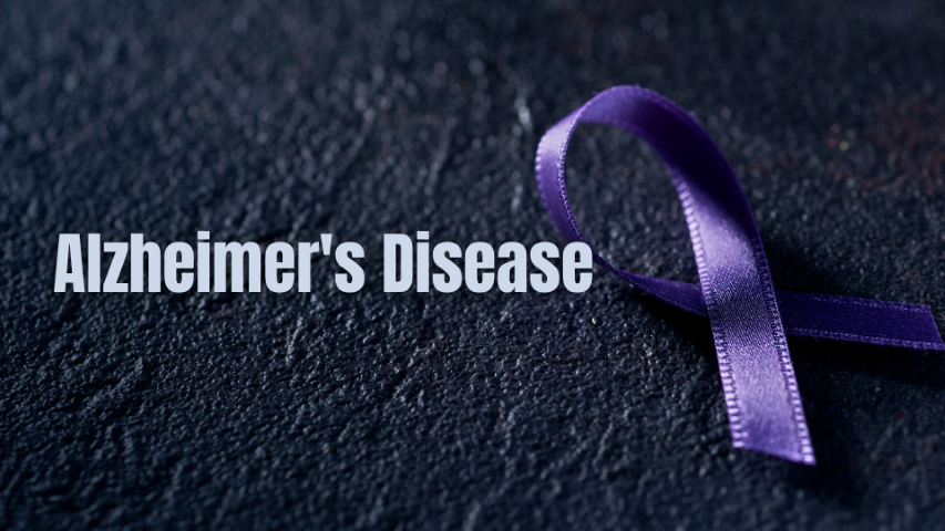 Read more about the article MY FAMILY MEMBER HAS ALZHEIMERS